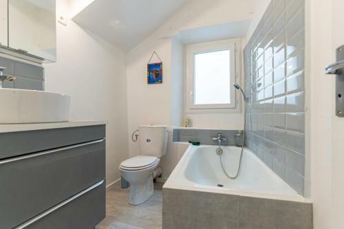 Apartamento Le Charme Du M�di�val Dans Un Appartement Cosy