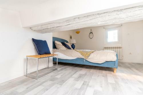 Apartamento Le Charme Du M�di�val Dans Un Appartement Cosy