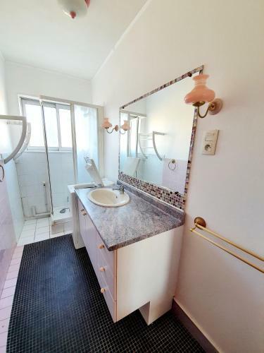 Apartamento Hy�res Port T3 Face � La Mer