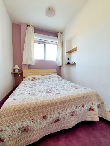 Apartamento Hy�res Port T3 Face � La Mer