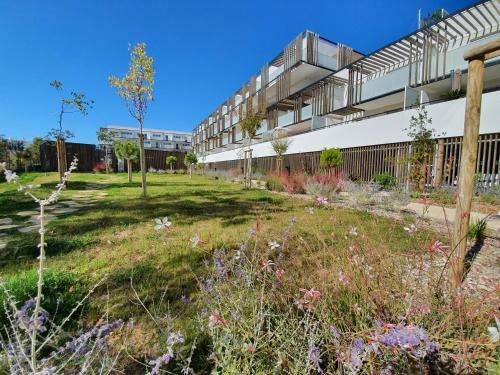 Apartamento Le Rivage Appartement Vue Mer