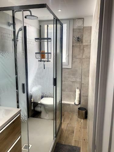 Apartamento Horizon Plage
