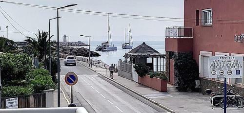 Apartamento Horizon Plage