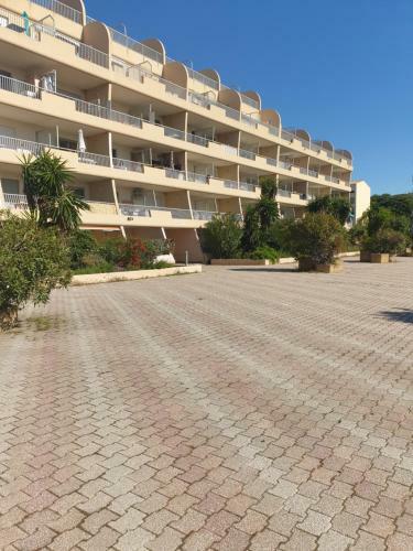Apartamento Joli Studio Vue Mer Sur Le Port