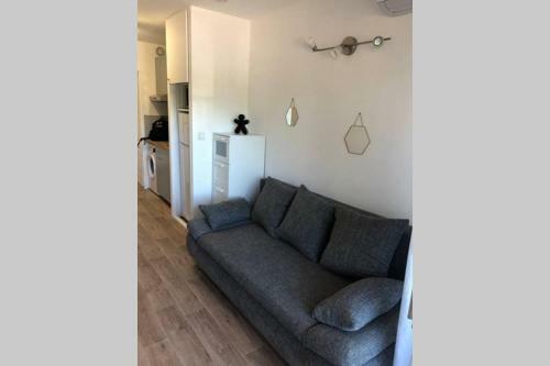 Apartamento Studio Port De Hy�res Proche Des Plages
