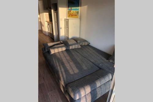 Apartamento Studio Port De Hy�res Proche Des Plages