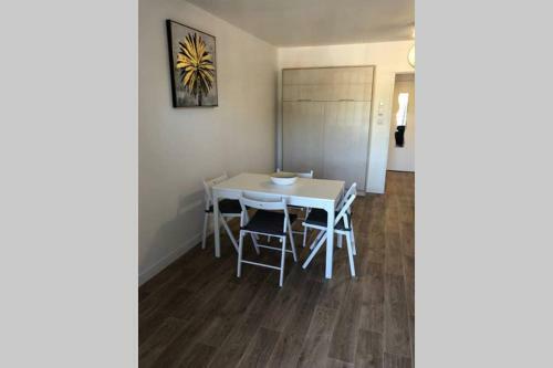 Apartamento Studio Port De Hy�res Proche Des Plages