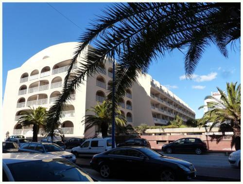 Apartamento Studio Neuf Le Port/plage D?hy�res