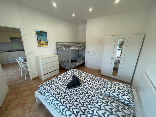 Apartamento R�sidence San Paolisa