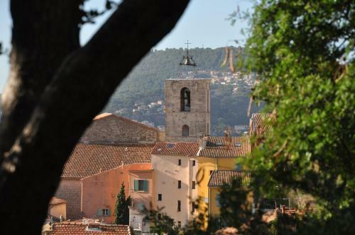 Apartamento Hy�res-plage Studio Cabine-l'ayguade