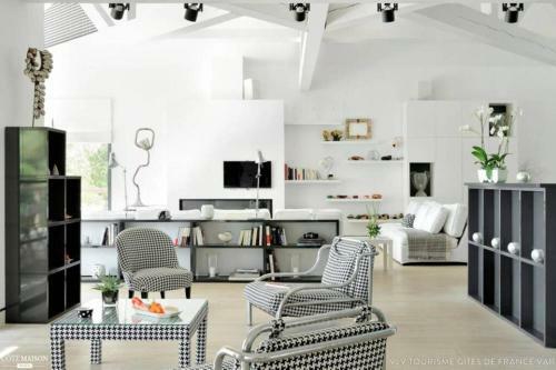 Villa Niel - Acc�s Direct Mer Et Piscine Chauff�e
