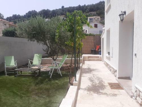 Apartamento Almanarre
