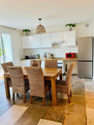 Apartamento Almanarre