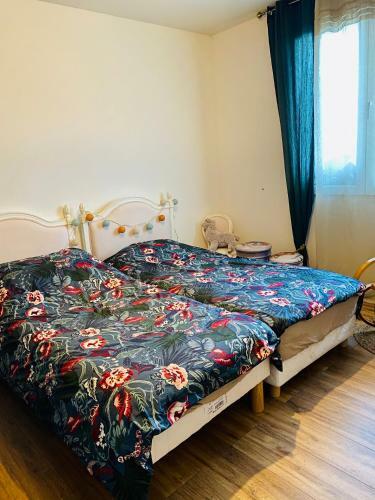 Apartamento Almanarre