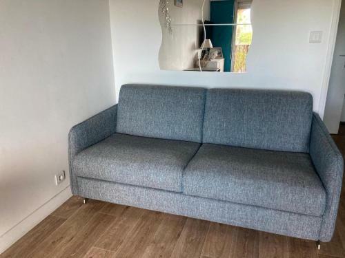 Apartamento Bel Appart Studio Terrasse Port Plages Hy�res