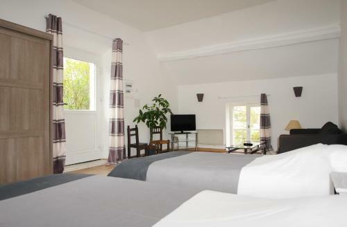 Bed & Breakfast Domaine De Marguerite