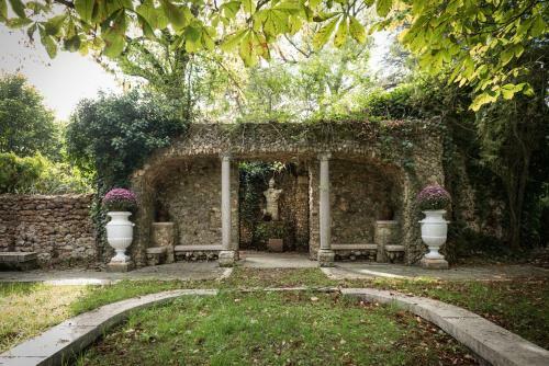 Bed & Breakfast Domaine De Marguerite