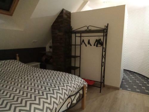 Bed & Breakfast Au Milieu D'un Jardin Fleuri