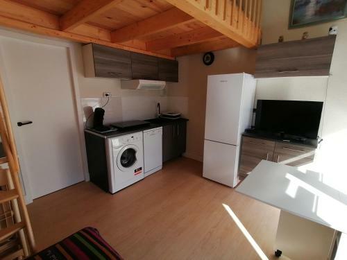 Apartamento Coin De Vacances