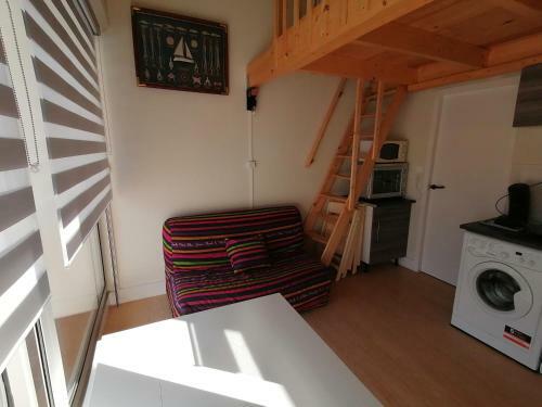 Apartamento Coin De Vacances