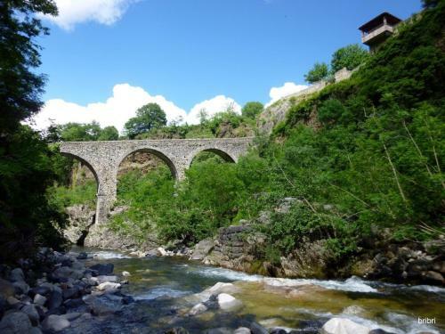 Les Maisonnettes De Bonneval