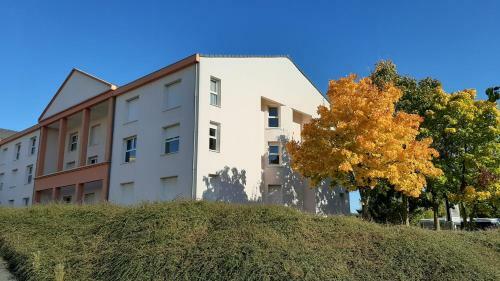 Apartamento R�sidence Les Estudies