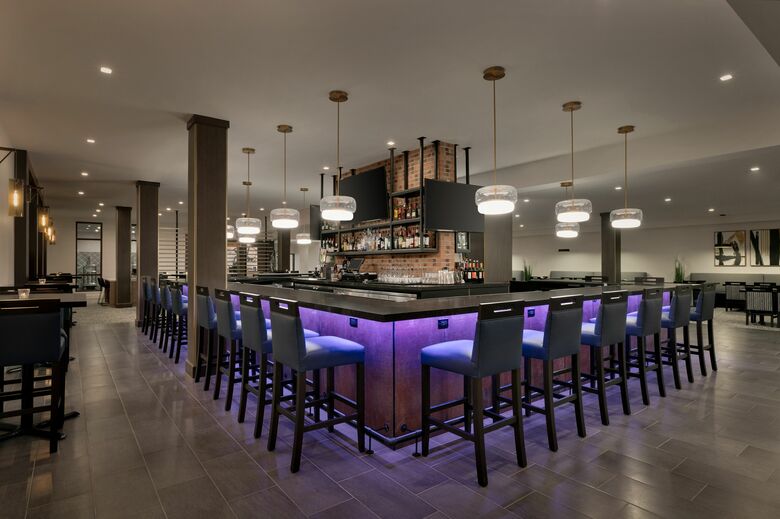 Mckinley Grand Hotel
