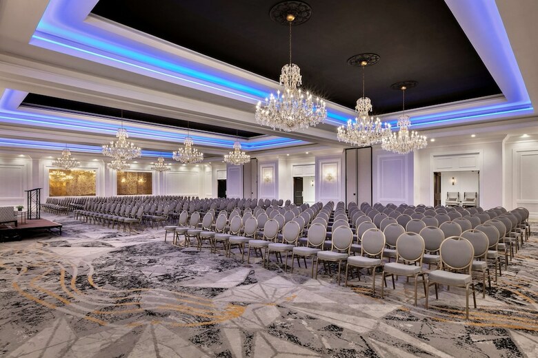 Mckinley Grand Hotel