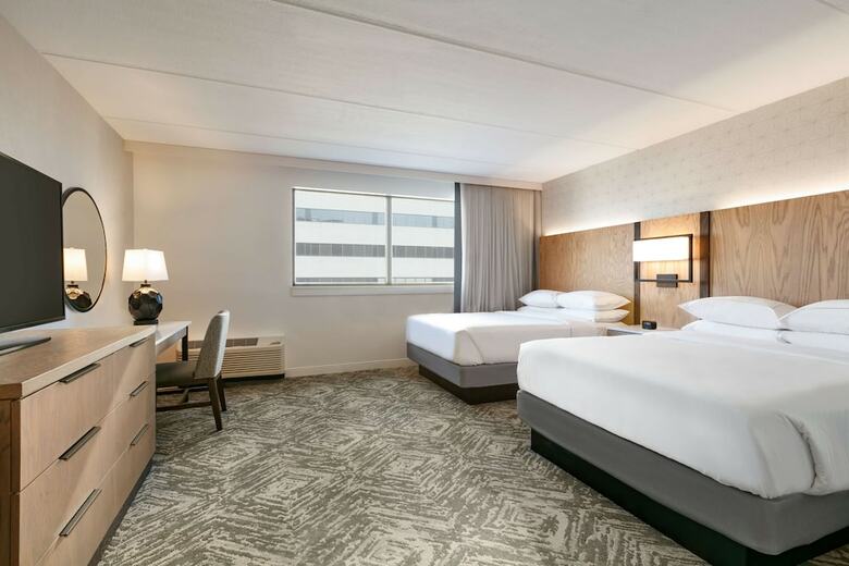 Mckinley Grand Hotel