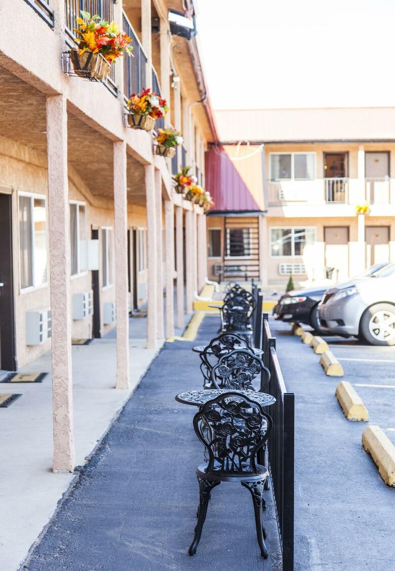 Hotel Days Inn Parowan