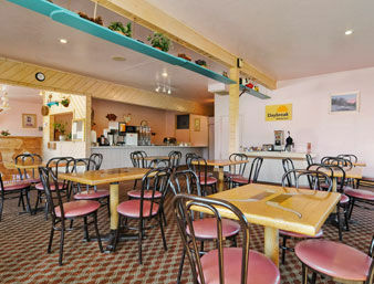 Hotel Days Inn Parowan