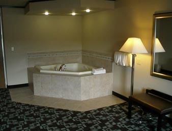 Hotel Super 8 Daleville/roanoke