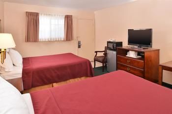 Hotel Best Western Country Inn