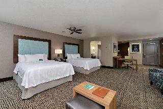 Hotel Homewood Suites By Hilton Cincinnati/mason