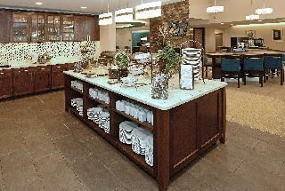Hotel Homewood Suites By Hilton Cincinnati/mason
