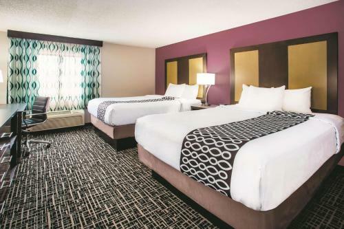 Hotel La Quinta Inn & Suites Cincinnati Northeast
