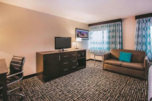 Hotel La Quinta Inn & Suites Cincinnati Northeast