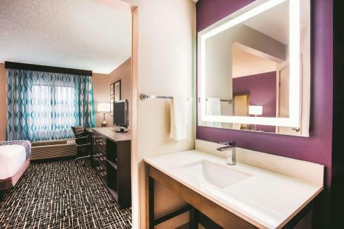 Hotel La Quinta Inn & Suites Cincinnati Northeast