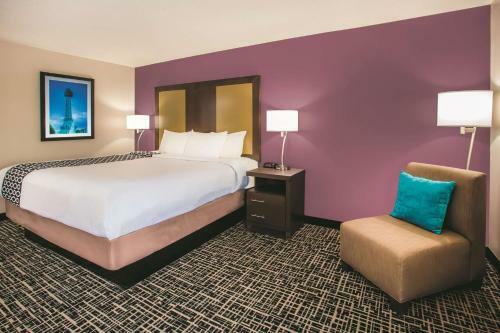 Hotel La Quinta Inn & Suites Cincinnati Northeast