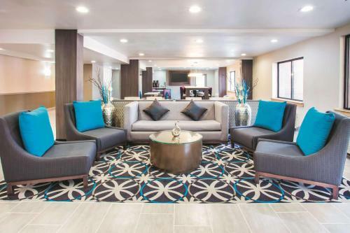 Hotel La Quinta Inn & Suites Cincinnati Northeast