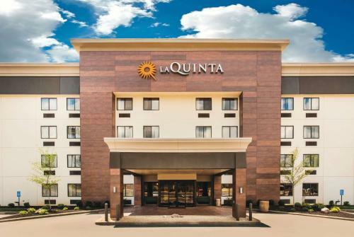 Hotel La Quinta Inn & Suites Cincinnati Northeast