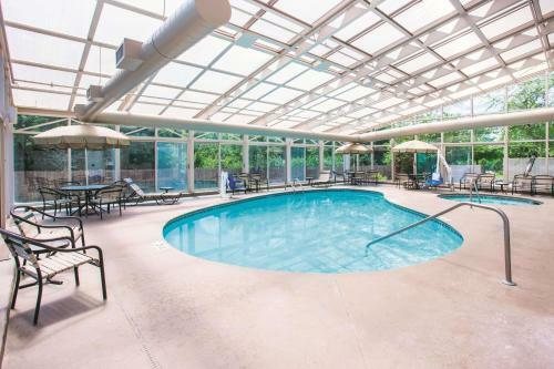 Hotel La Quinta Inn & Suites Cincinnati Northeast