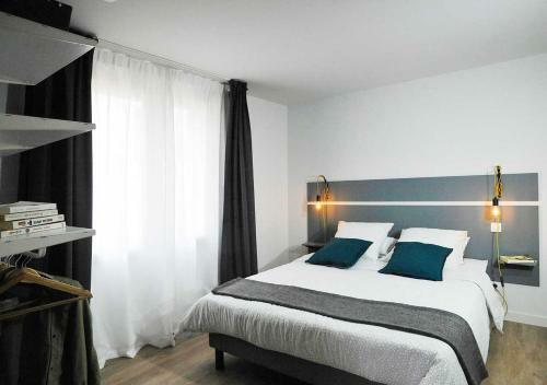 Apartamento Clos Des Thermes A Jonzac