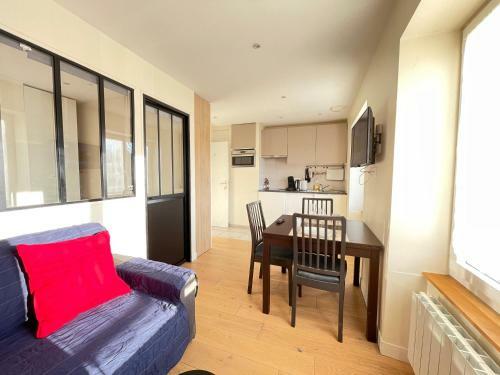 Apartamento Appart'village Jouy Vall�e