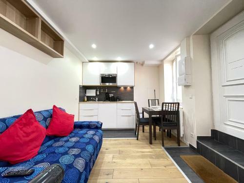 Apartamento Appart'village Jouy Vall�e