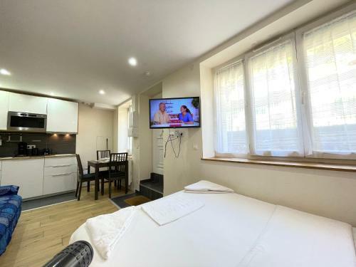 Apartamento Appart'village Jouy Vall�e