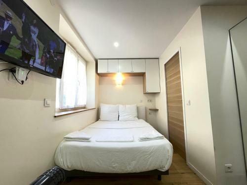 Apartamento Appart'village Jouy Vall�e