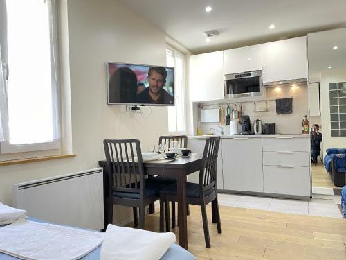 Apartamento Appart'village Jouy Vall�e
