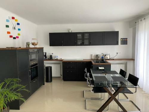 Apartamento Appartement Spacieux Et Ind�pendant