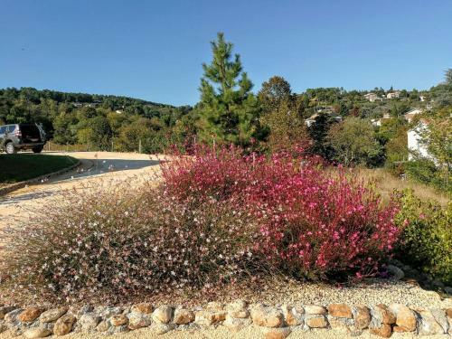 Villa Les Maisons Dans Les Vignes